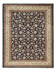 Mashhad Mattan 392x302cm - Persisk matta