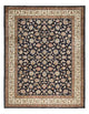 Mashhad Mattan 393x302cm - Persisk matta