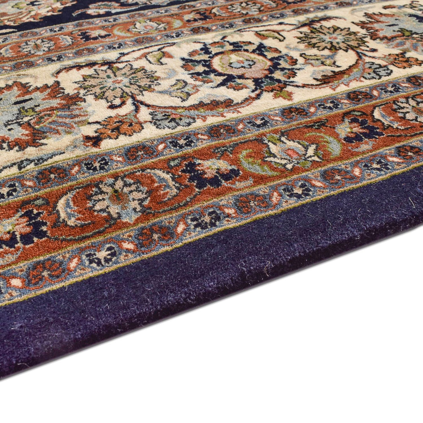 Mashhad Mattan 393x302cm - Persisk matta
