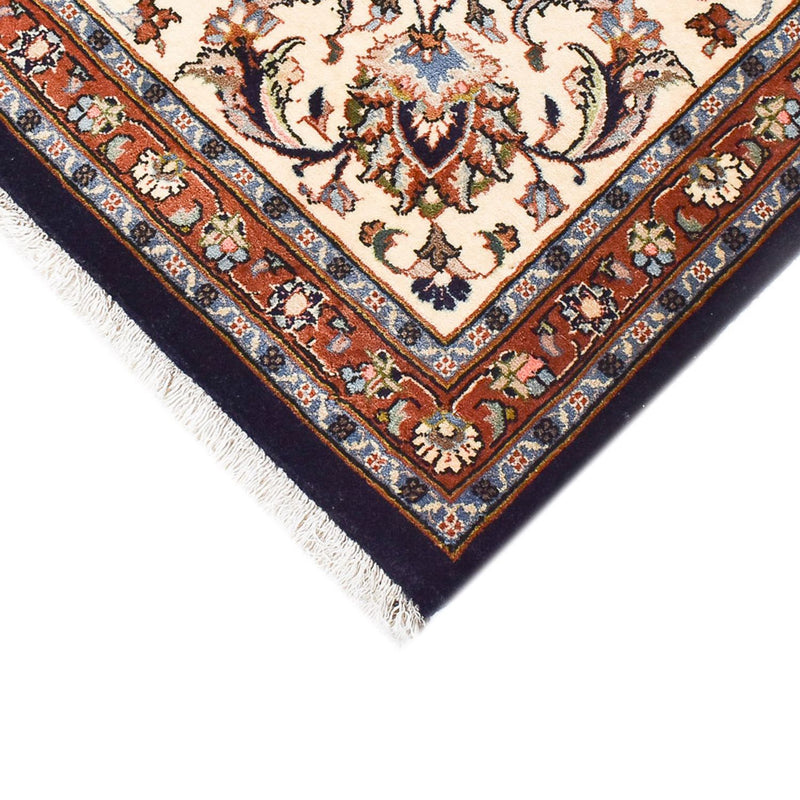 Persisk matta - Classic - Kungliga - 345 x 252 cm - mörkblå