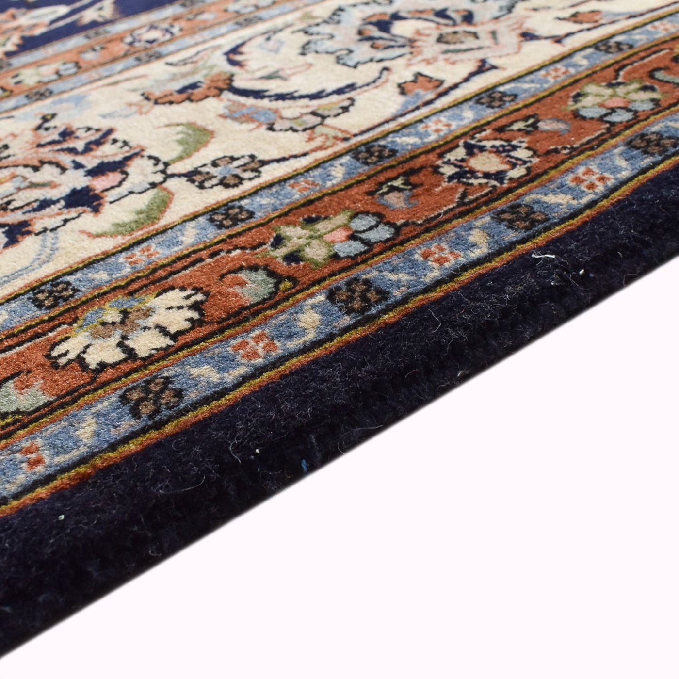 Mashhad Mattan 345x252cm - Persisk matta