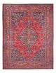 Mashhad Mattan 385x297cm - Persisk matta