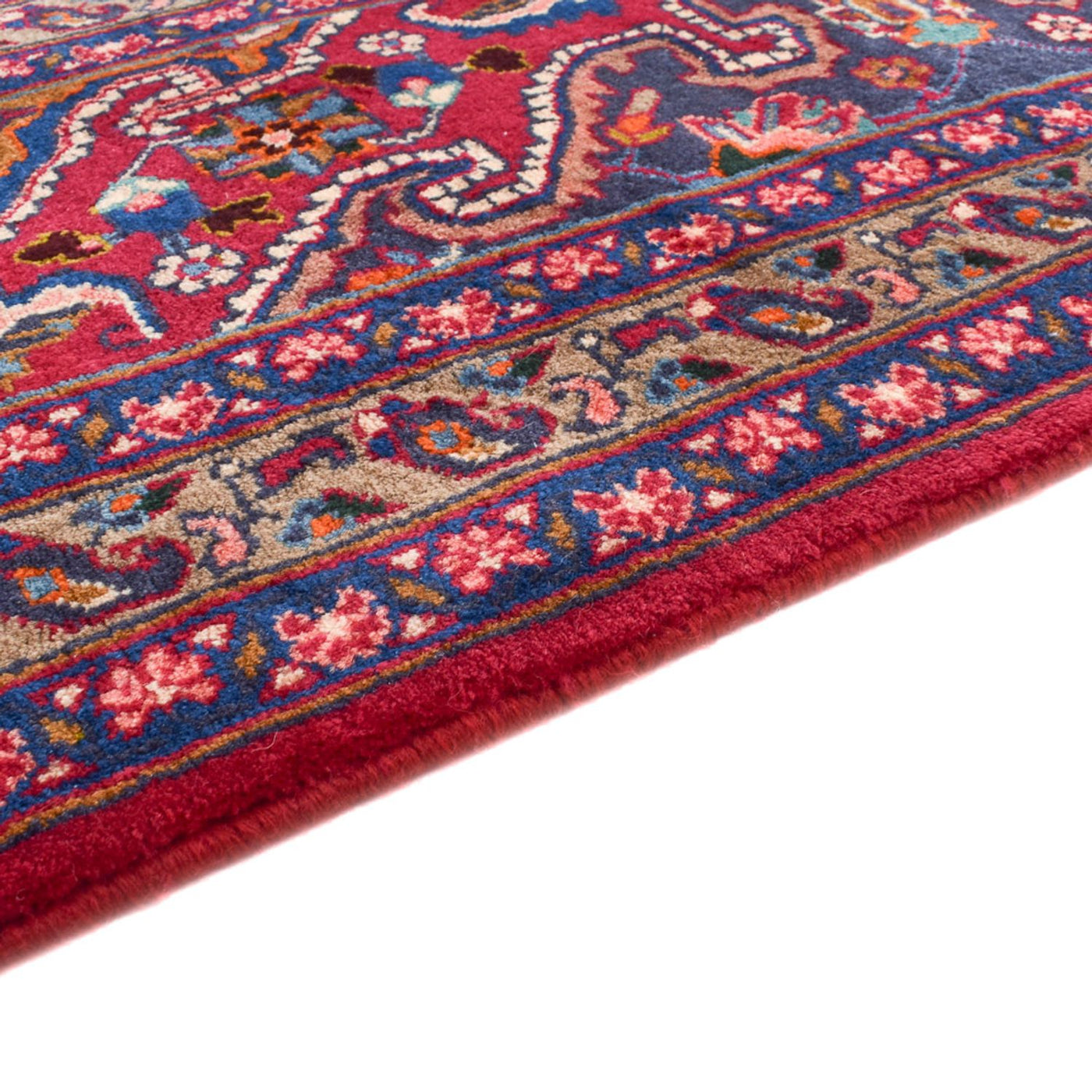 Mashhad Mattan 385x297cm - Persisk matta