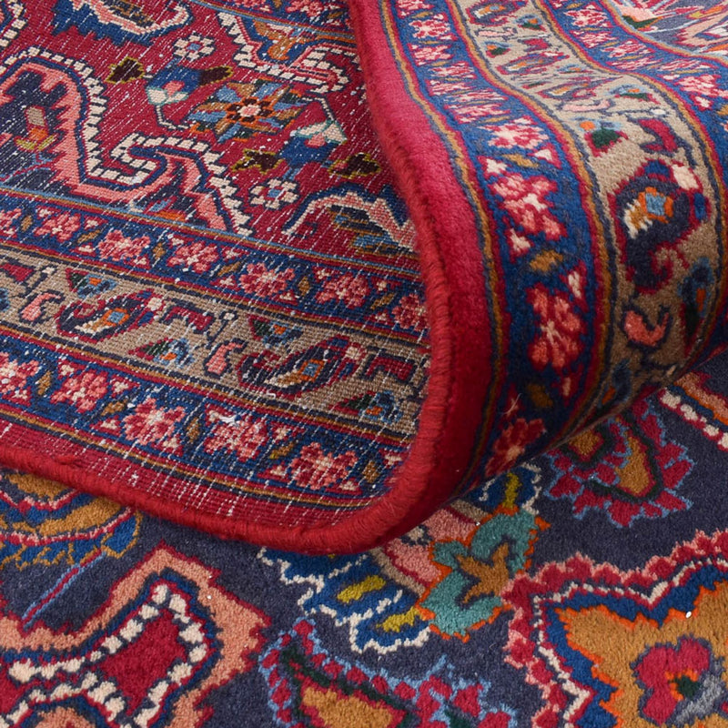 Persisk matta - Classic - 385 x 297 cm - röd