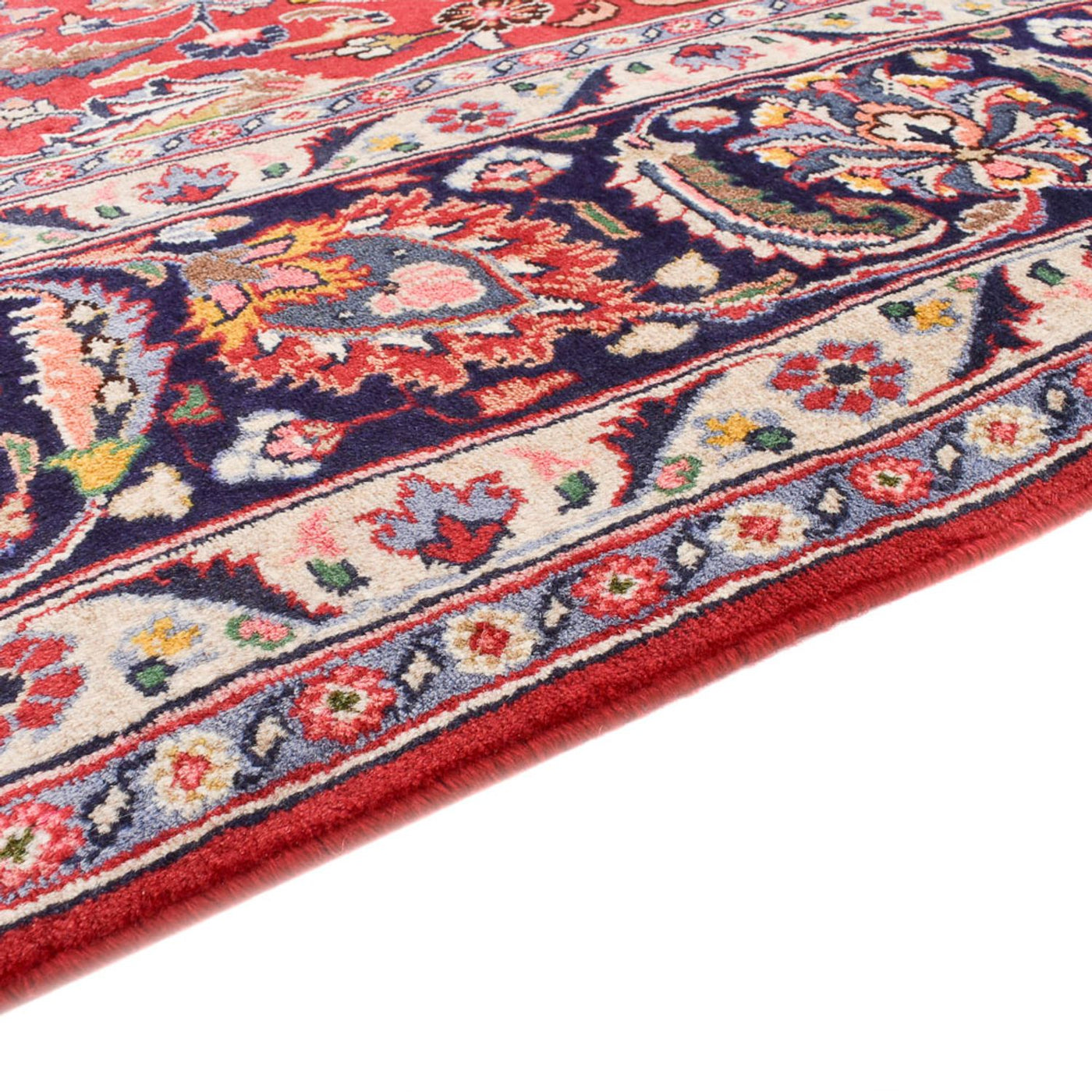 Mashhad Mattan 388x295cm - Persisk matta