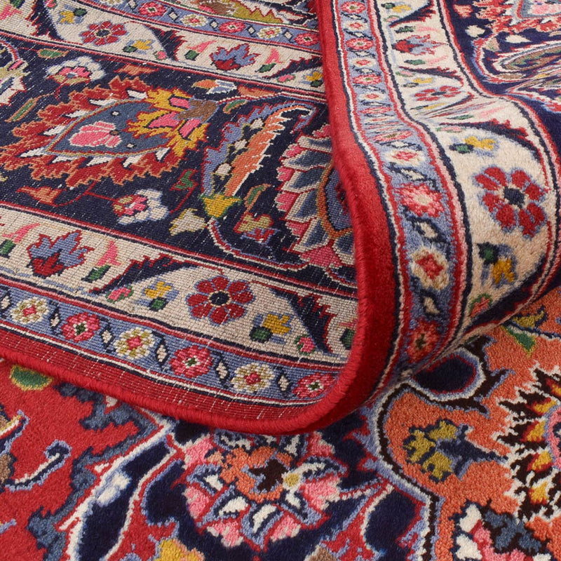 Persisk matta - Classic - 388 x 295 cm - röd