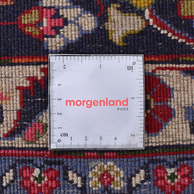 Persisk matta - Classic - 388 x 295 cm - röd