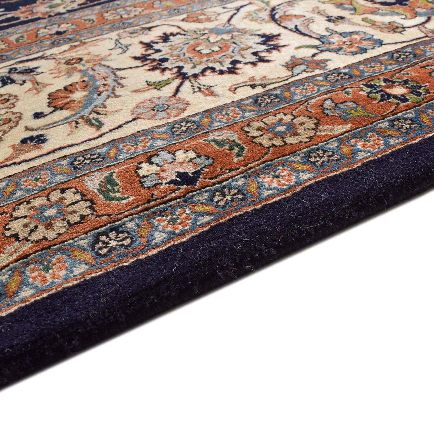 Mashhad Mattan 394x300cm - Persisk matta
