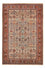 Persisk matta - Nomadic - 252 x 170 cm - mörk beige