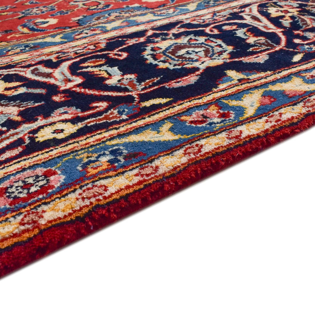 Kashan Mattan 250x344cm - Persisk matta