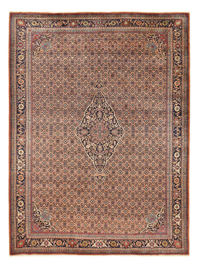 Bidjar Mattan 302x398cm - Persisk matta