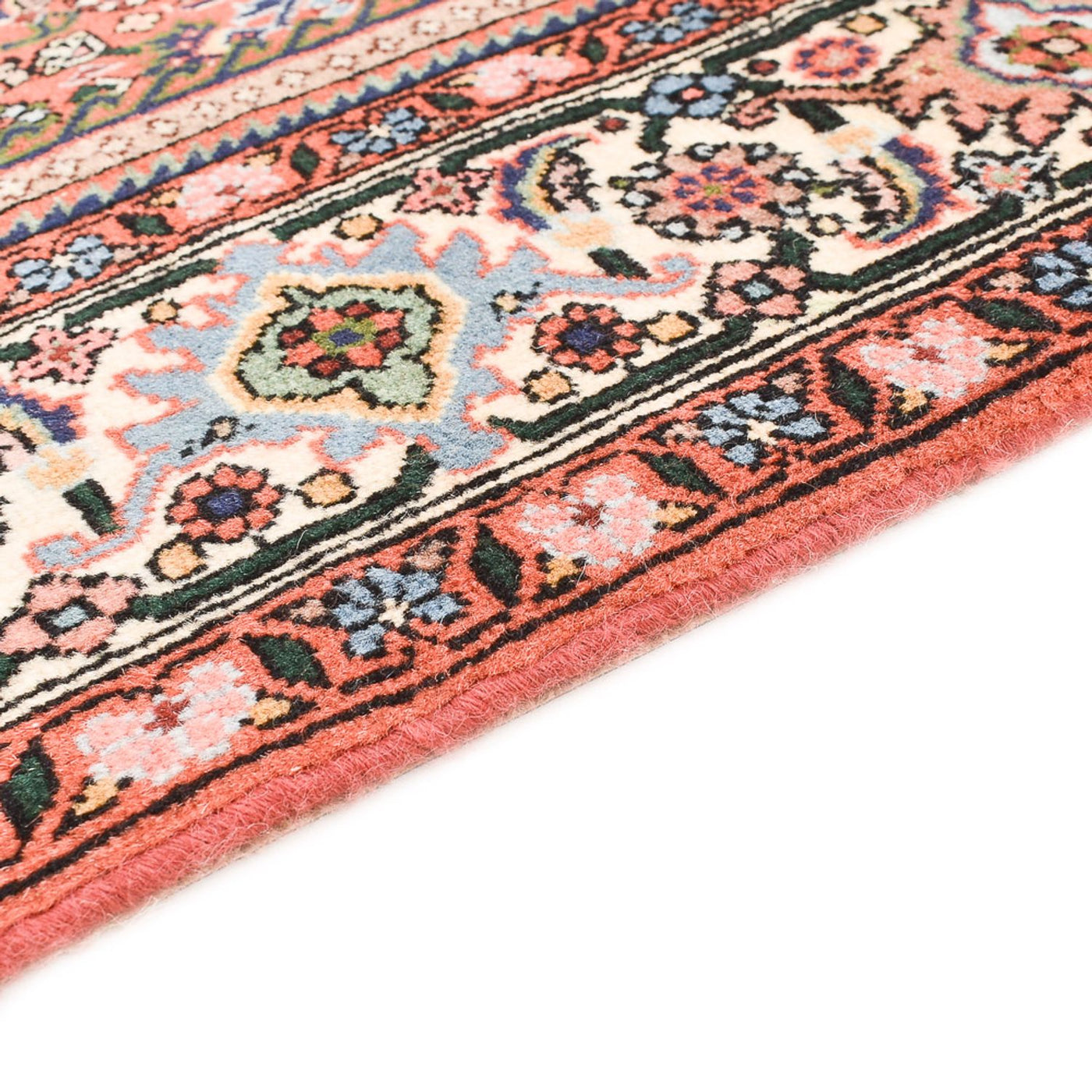 Bidjar Mattan 164x109cm - Persisk matta