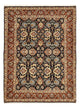 Bidjar Mattan 237x178cm - Persisk matta