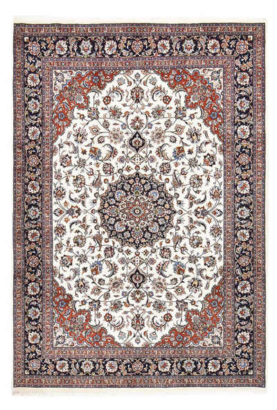 Mashhad Mattan 248x360cm - Persisk matta