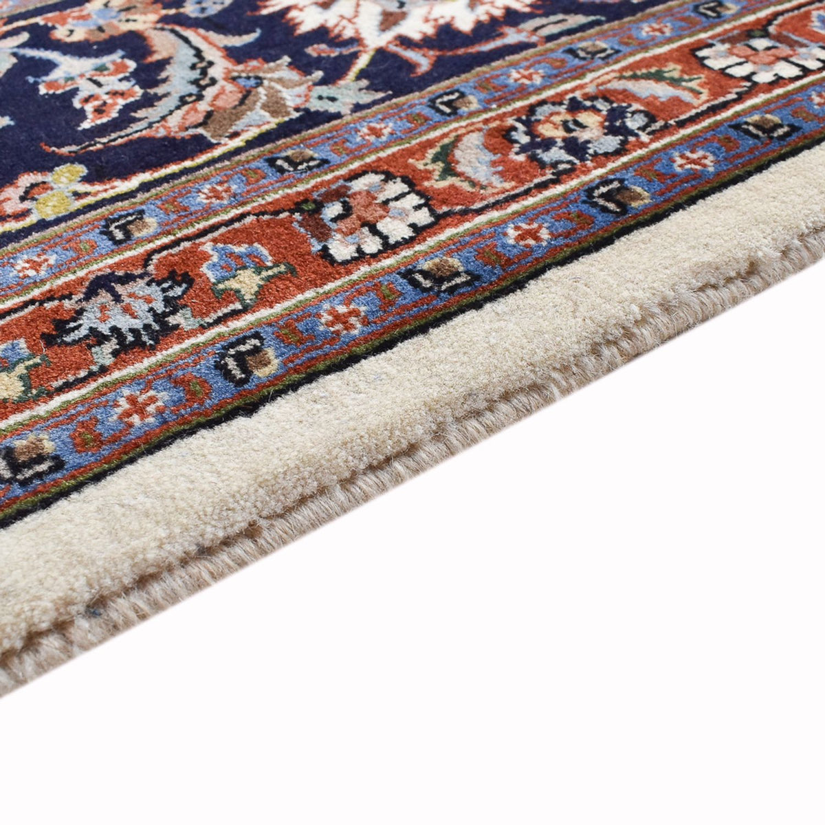 Mashhad Mattan 248x360cm - Persisk matta