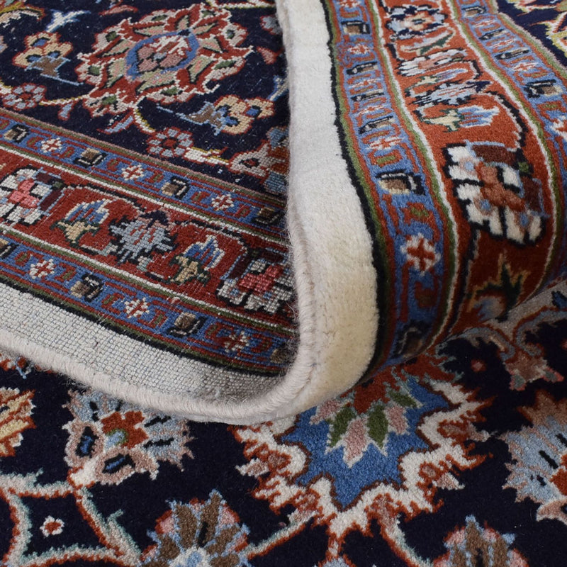 Persisk matta - Classic - Kungliga - 360 x 248 cm - grädde