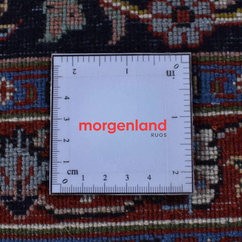 Persisk matta - Classic - Kungliga - 360 x 248 cm - grädde