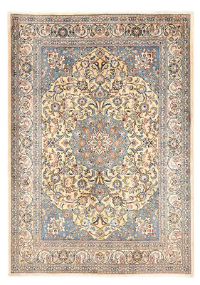 Persisk matta - Classic - 290 x 210 cm - ljusbeige