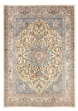 Persisk matta - Classic - 290 x 210 cm - ljusbeige