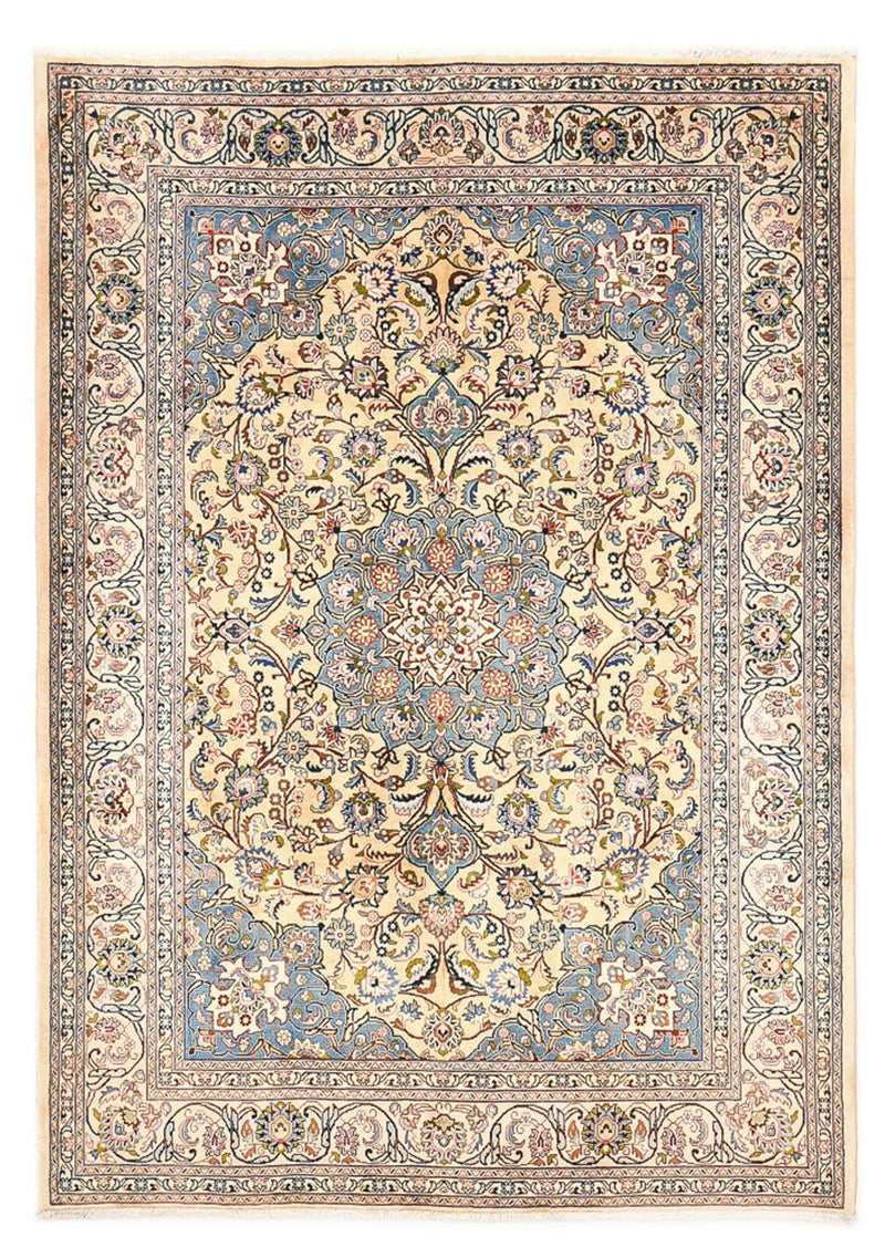Persisk matta - Classic - 290 x 210 cm - ljusbeige