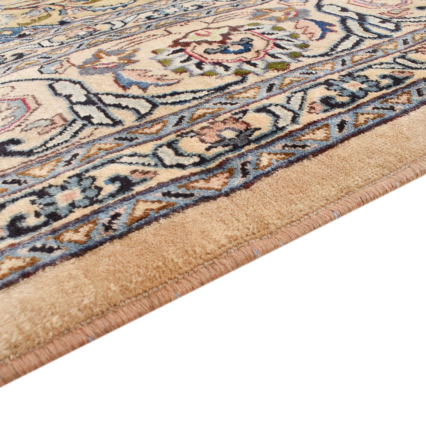 Mashhad Mattan 290x210cm - Persisk matta