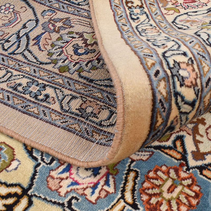 Persisk matta - Classic - 290 x 210 cm - ljusbeige