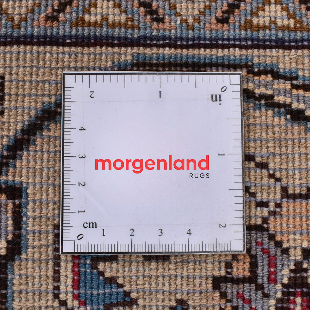 Persisk matta - Classic - 290 x 210 cm - ljusbeige