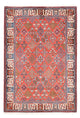 Meymeh Mattan 200x140cm - Persisk matta