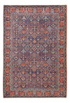 Meymeh Mattan 208x305cm - Persisk matta - Rektangulär / Rost / 208 x 305 cm Rektangulär