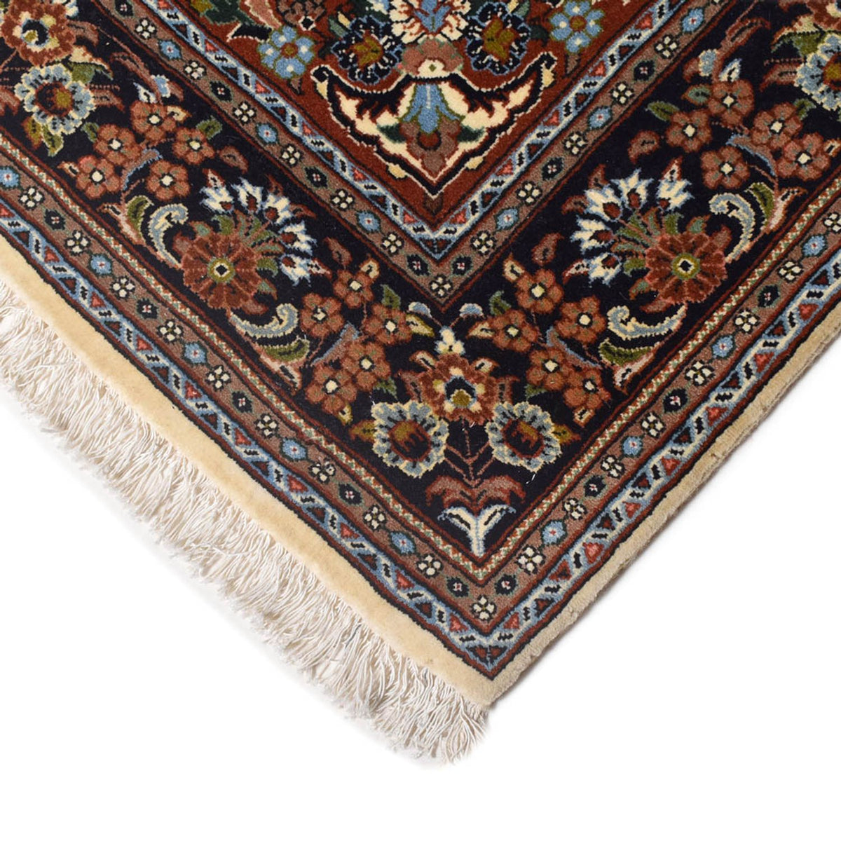 Persisk matta - Classic - 212 x 135 cm - flerfärgad