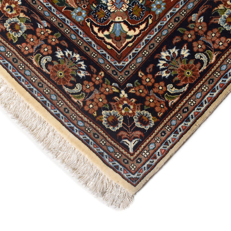 Persisk matta - Classic - 212 x 135 cm - flerfärgad