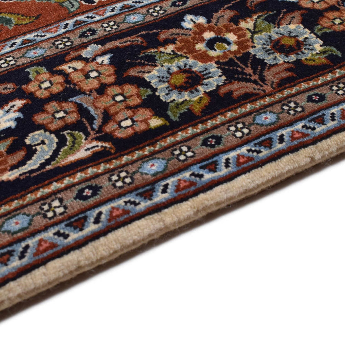 Sarouk Mattan 212x135cm - Persisk matta