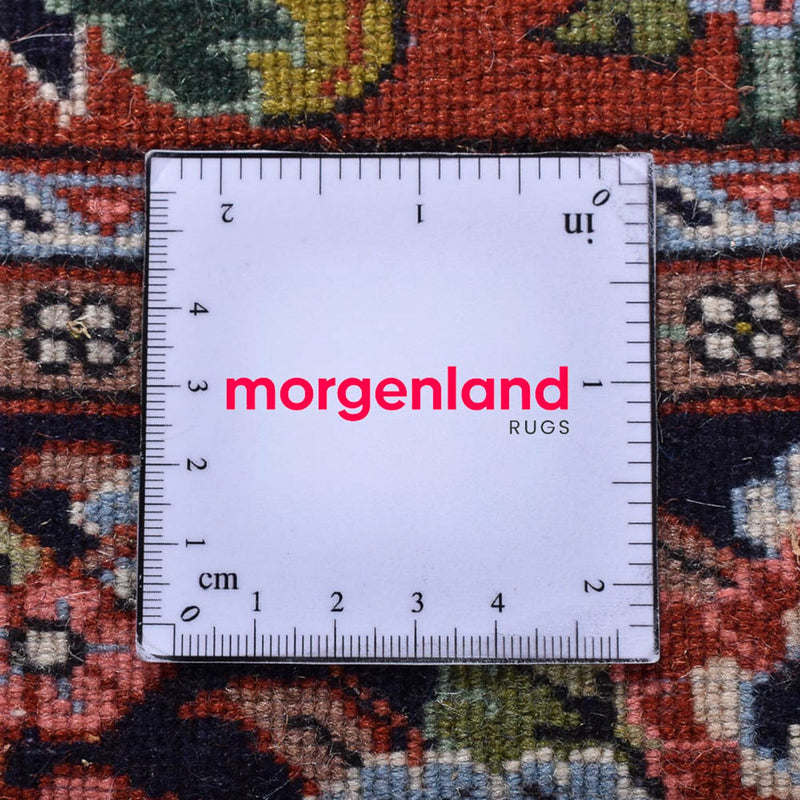 Persisk matta - Classic - 212 x 135 cm - flerfärgad