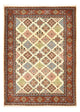 Kashkuli Mattan 250x176cm - Persisk matta