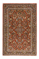 Sarouk Mattan 207x138cm - Persisk matta