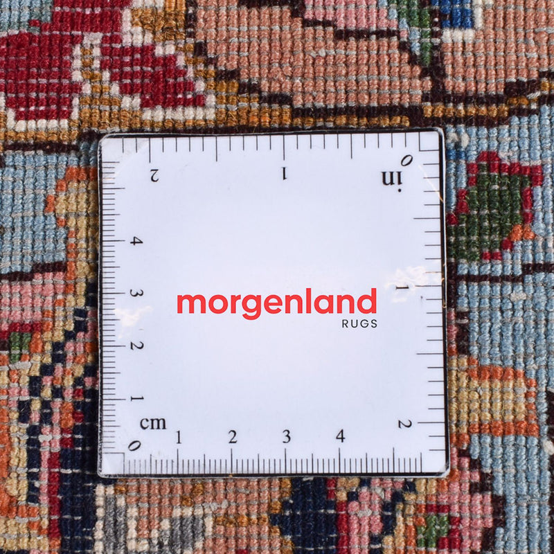 Persiska mattor - Keshan - 334 x 240 cm - sand