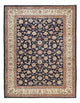 Mashhad Mattan 394x298cm - Persisk matta