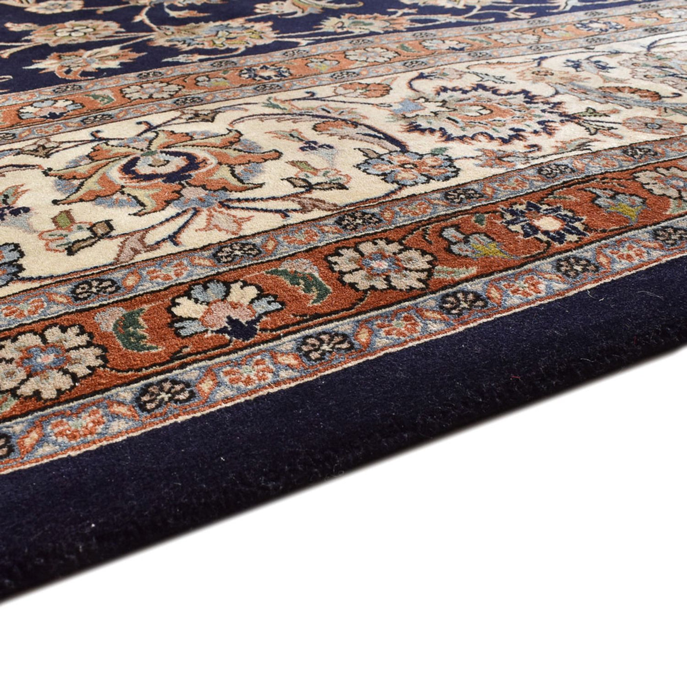 Mashhad Mattan 394x298cm - Persisk matta