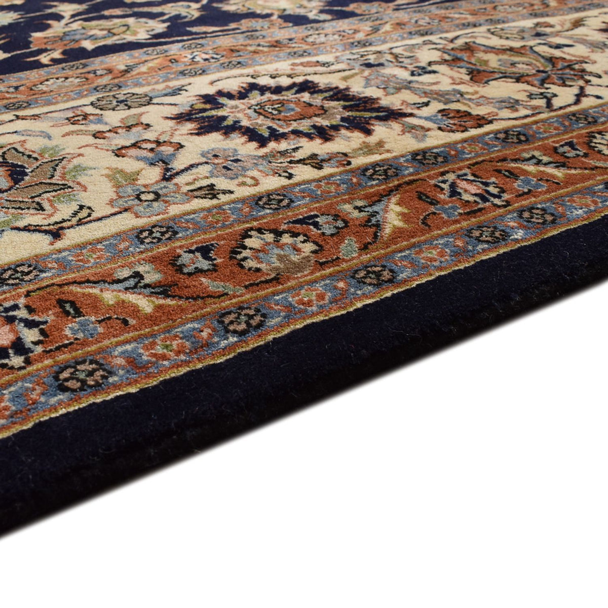 Mashhad Mattan 294x390cm - Persisk matta
