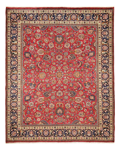 Mashhad Mattan 291x370cm - Persisk matta