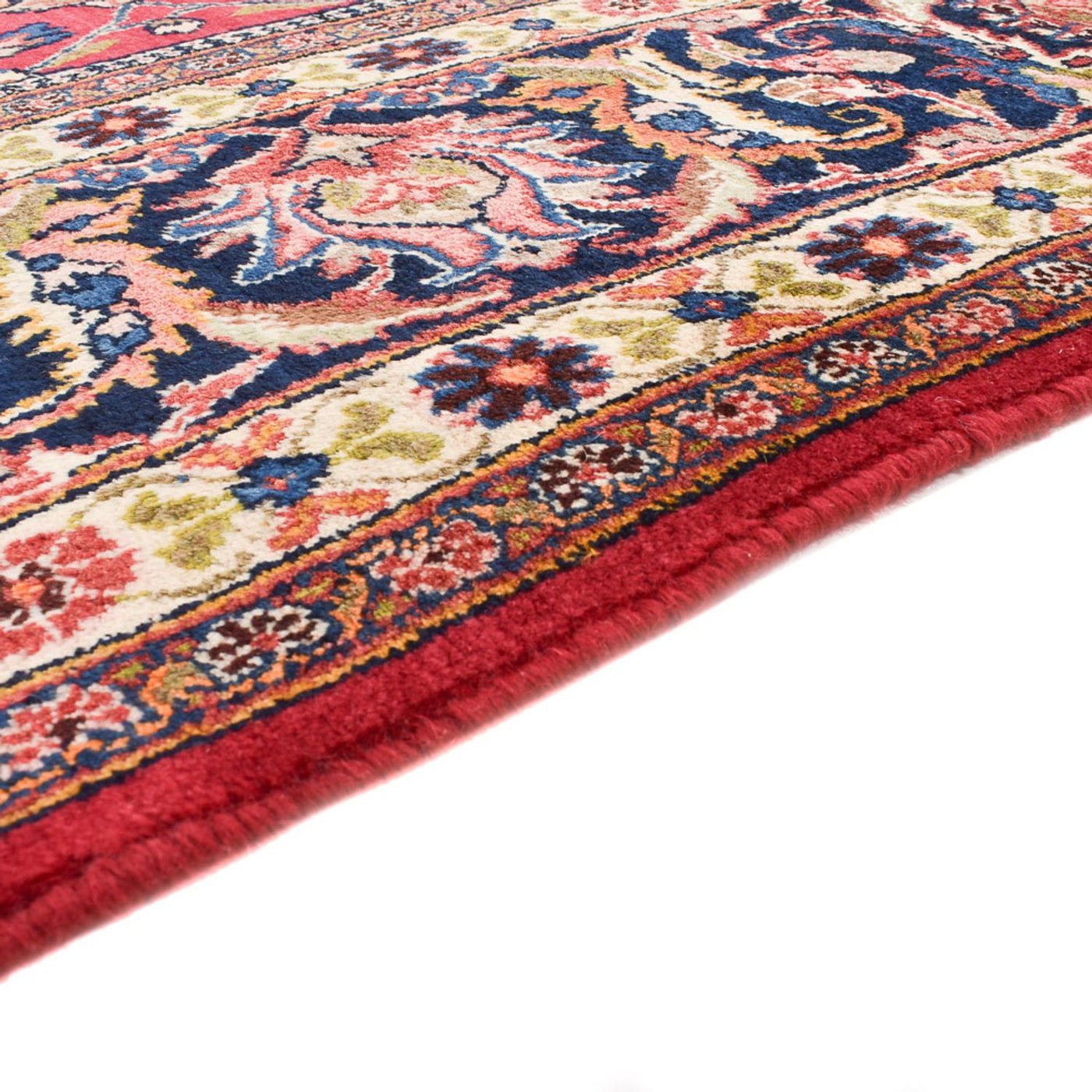 Mashhad Mattan 370x291cm - Persisk matta