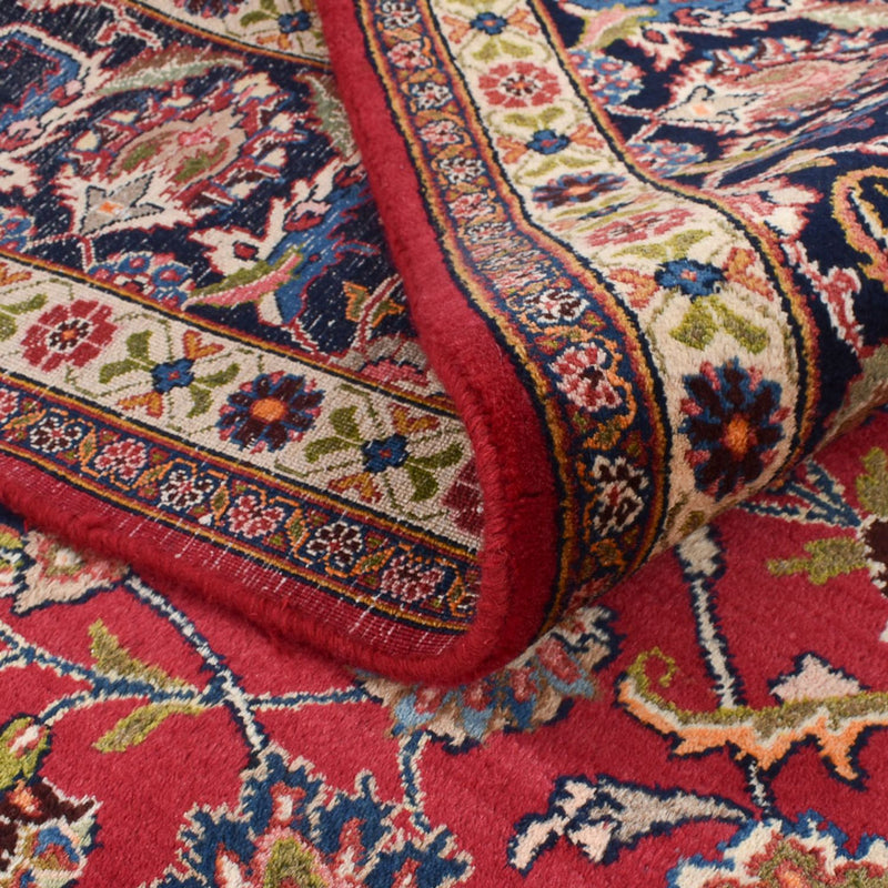 Persisk matta - Classic - 370 x 291 cm - röd