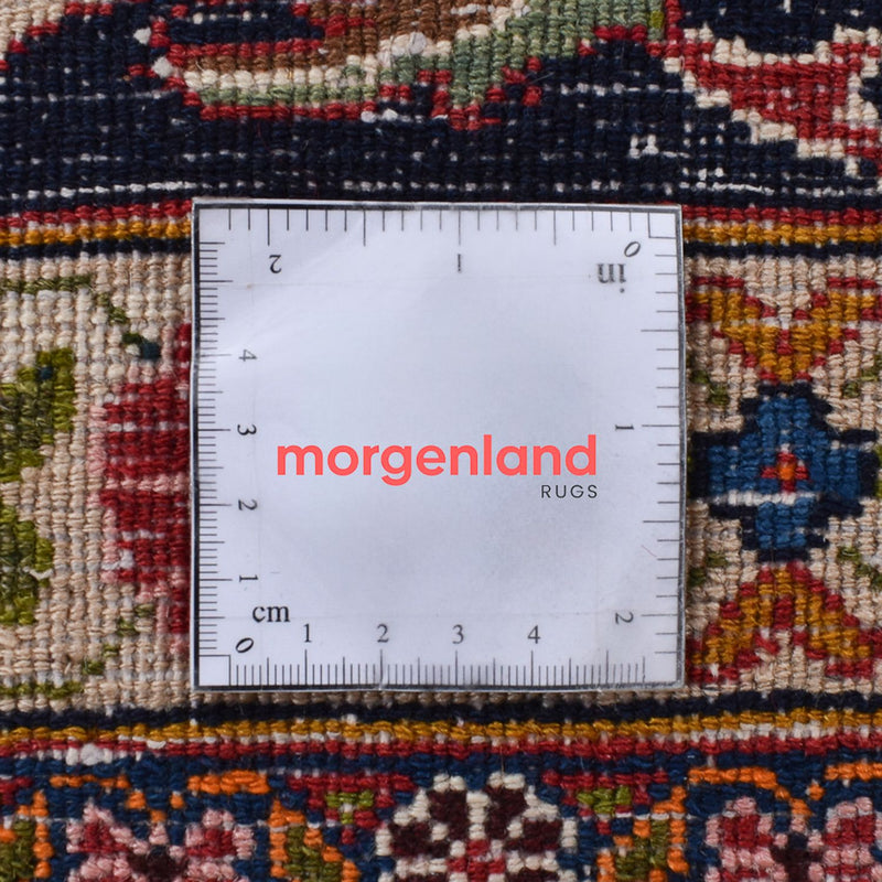 Persisk matta - Classic - 370 x 291 cm - röd