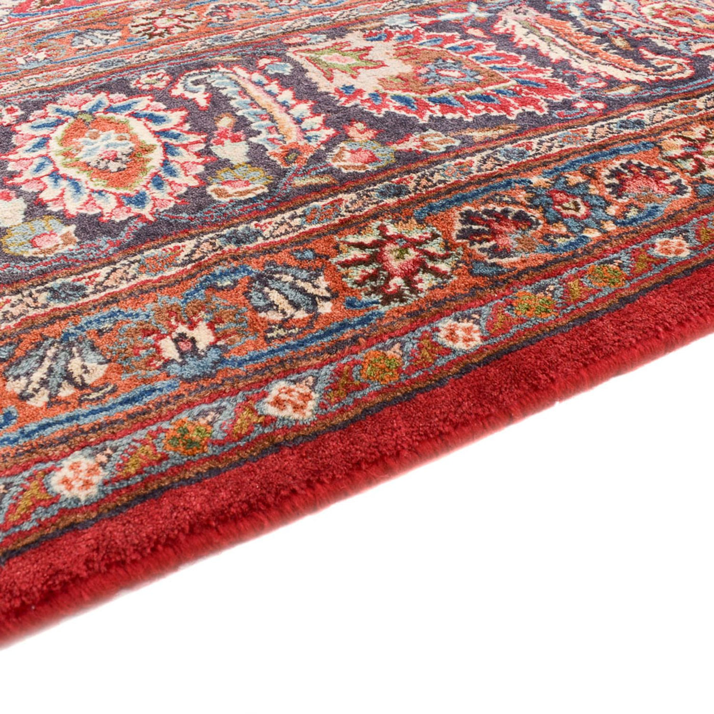 Mashhad Mattan 388x293cm - Persisk matta