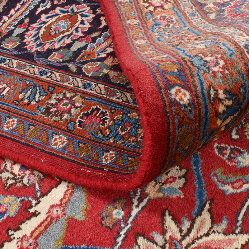 Persisk matta - Classic - 388 x 293 cm - röd