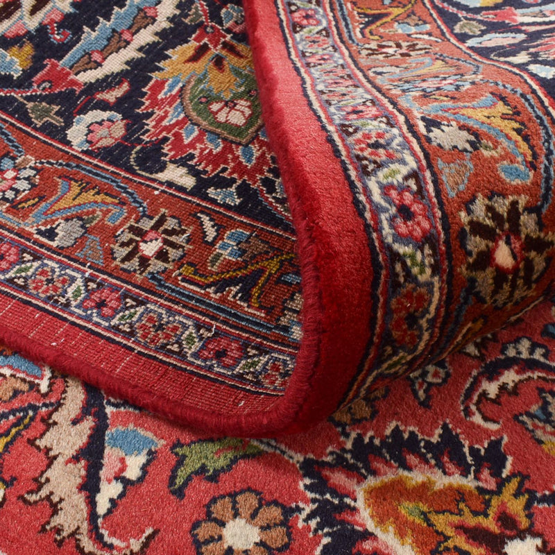 Persisk matta - Classic - 385 x 291 cm - röd