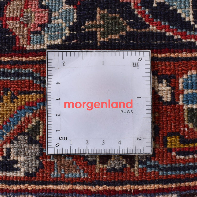 Persisk matta - Classic - 385 x 291 cm - röd