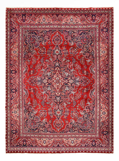 Mashhad Mattan 305x407cm - Persisk matta