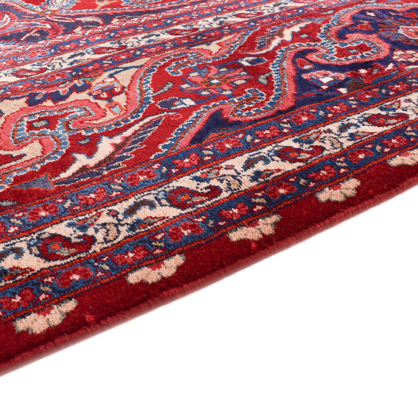 Mashhad Mattan 407x305cm - Persisk matta