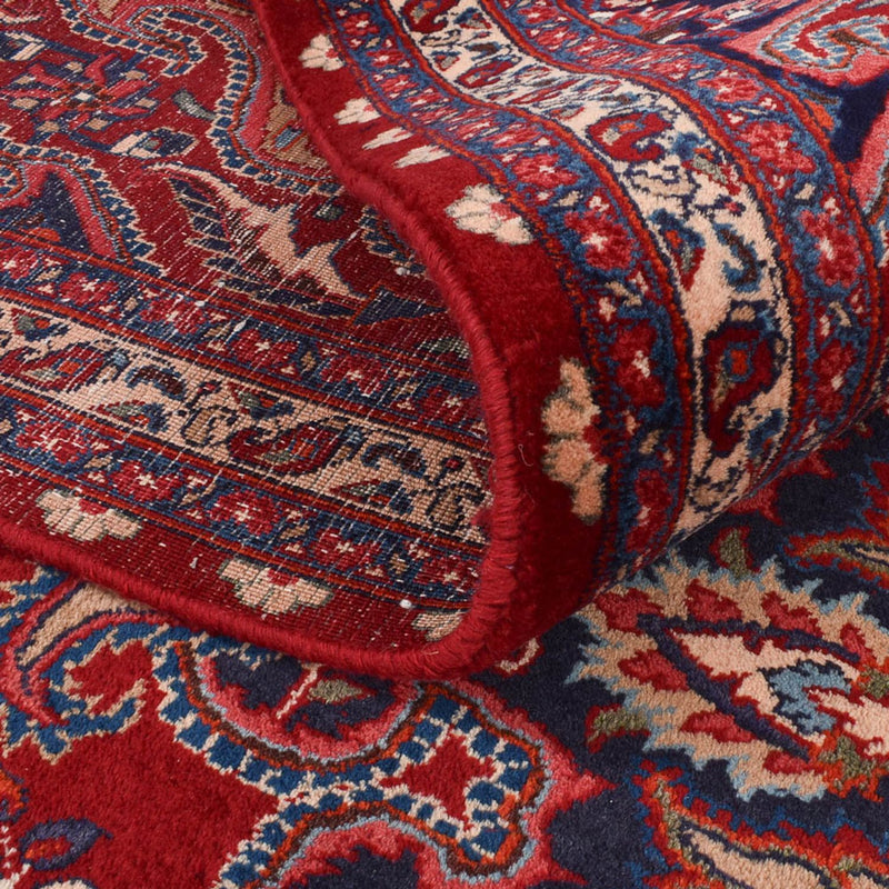 Persisk matta - Classic - 407 x 305 cm - röd